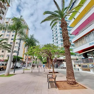 Bahamas By Tor Puerto de la Cruz (Tenerife)