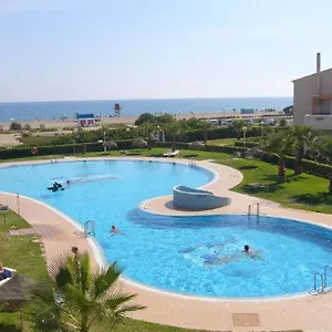 Natura Urbanización Naturista Vera